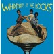 WHATNAUTS-ON THE ROCKS (LP)