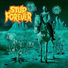 STUPEFLIP-STUP FOREVER (CD)