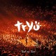 TRYO-TOUT AU TOUR (CD)