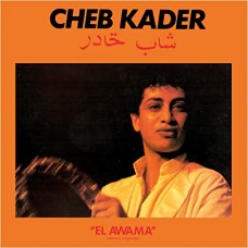 CHEB KADER-EL AWAMA (CD)