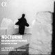 LA TEMPETE/SIMON-PIERRE BESTION-NOCTURNE: RACHMANINOV VESPERS & BYZANTINE HYMNS (CD)