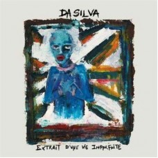 DA SILVA-EXTRAIT D'UNE VIE IMPARFAITE (LP)