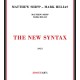 MATTHEW SHIPP & MARK HELIAS-NEW SYNTAX (CD)