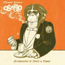 MUYIWA KUNNUJI & OSEMAKO-A.P.P. (ACCUMULATION OF PROFIT & POWER) (LP)