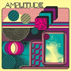 V/A-AMPLITUDE - THE HIDDEN SOUNDS OF FRENCH LIBRARY (1978 - 1984) (LP)