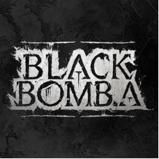 BLACK BOMB A-BLACK BOMB A (LP)