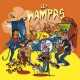 WAMPAS-TEMPETE TEMPETE (CD)