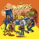 WAMPAS-TEMPETE TEMPETE (LP)