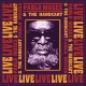 PABLO MOSES & THE HANDCART'S-LIVE (LP)