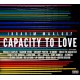 IBRAHIM MAALOUF-CAPACITY TO LOVE (CD)