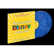 LONDON MUSIC WORKS & THE-ESSENTIAL DISNEY COLLECTION -COLOURED- (2LP)