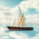 YUNG BAE-GROOVE CONTINENTAL (LP)