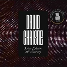 DAVID CHRISTIE-DISCO COLLECTION -ANNIV- (2LP)