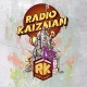 RADIO KAIZMAN-BLOCK PARTY! (CD)