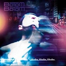 BOTOM BOTOM-SHAKE SHAKE SHAKE (CD)