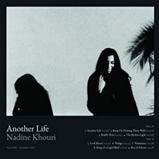 NADINE KHOURI-ANOTHER LIFE (CD)