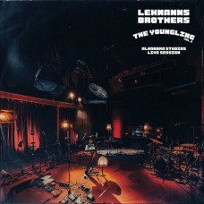 LEHMANNS BROTHERS-YOUNGLING VOL. 2 ALHAMBRA STUDIOS LIVE SESSIONS (CD)