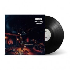 LEHMANNS BROTHERS-YOUNGLING VOL. 2 ALHAMBRA STUDIOS LIVE SESSION (LP)