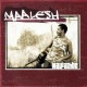 MAALESH-NTSOBWE (CD)