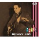 BENNY JOY-ROCKS (CD)
