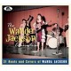 V/A-WANDA JACKSON CONNECTION (CD)