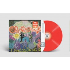 ZOMBIES-ODESSEY & ORACLE -COLOURED- (LP)
