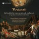 LA PETITE BANDE/MUSICA FI-PASTORALE - BAROQUE INSTRUMENTAL MUSIC FOR CHRISTMAS (CD)