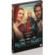 FILME-FALLING FOR FIGARO (DVD)