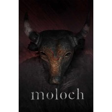 FILME-MOLOCH (DVD)