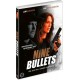 FILME-NINE BULLETS (DVD)