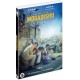 FILME-ESCAPE FROM MOGADISHU (DVD)