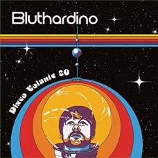 BLUTHARDINO-DISCO VOLANTE 80 (LP)