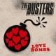 BUSTERS-LOVE BOMBS (CD)