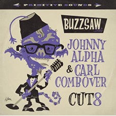 V/A-BUZZSAW JOINT CUT 08 (LP)