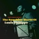 LOUIS PHILIPPE-SUNSHINE WORLD OF LOUISE PHILIPPE (CD)