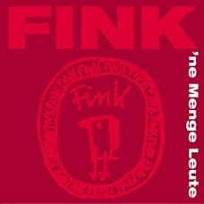 FINK-NE MENGE LEUTE (6LP)
