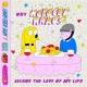 ROBOCOP KRAUS-WHY ROBOCOP KRAUS BECAME THE LOVE OF MY LIFE (2LP)