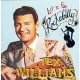 TEX WILLIAMS-LET'S GO ROCKABILLY (CD)