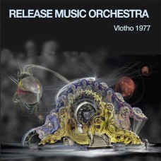 RELEASE MUSIC ORCHESTRA-VLOTHO 1977 (CD)