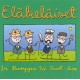 ELAKELAISET-IN HUMPPA WE TRUST -LIVE- (CD)