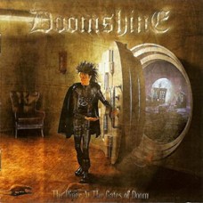 DOOMSHINE-PIPER AT THE GATES OF DOOM (CD)