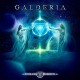 GALDERIA-ENDLESS HORIZON (CD)