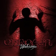 EISREGEN-WIEDERGANGER (CD)