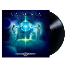 GALDERIA-ENDLESS HORIZON (LP)