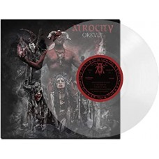 ATROCITY-OKKULT III -COLOURED- (LP)
