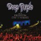DEEP PURPLE-LIVE IN VERONA (2CD)