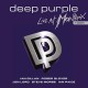 DEEP PURPLE-LIVE AT MONTREUX 1996 (2LP)