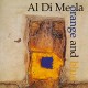 AL DI MEOLA-ORANGE & BLUE (CD)