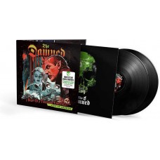DAMNED-A NIGHT OF A THOUSAND VAMPIRES (2LP)