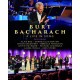 BURT BACHARACH-A LIFE IN SONG - LONDON 2015 (DVD)
